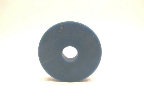 KVP-R4-LN*1 MPLA Nylon / Glass Idler 4" OD Roller 1" ID Pulley - Maverick Industrial Sales