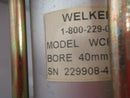 Welker WCP-001-25 Shot Pin WPA-24-25-90 23014 - Maverick Industrial Sales