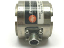 SensorData T120-106 Flange Reaction Torque Sensor 50lb-in - Maverick Industrial Sales
