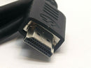 HDMI E246588 Digital High Speed Cable Male/Male 6' ft HDTV LCD XBOX PS3 LOT OF 2 - Maverick Industrial Sales