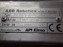 ABB PS 60/4-90-P-LSS-4307 API Elmo Servo Motor 3 HNP 00043-1 - Maverick Industrial Sales