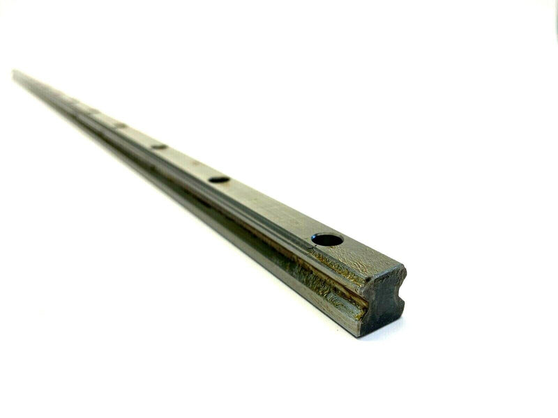 THK HSR15-760L RAIL Linear Guide Rail 15mm x 760mm - Maverick Industrial Sales