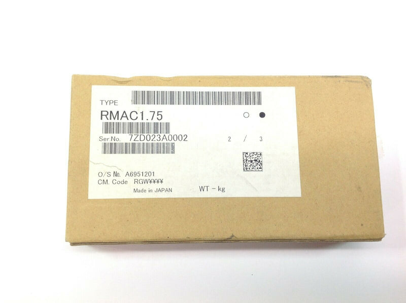 General Electric RMAC1.75 Din Rail Mounting Adapter - Maverick Industrial Sales