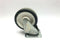 Payson 200-6UK-C Swivel Caster Wheel  6"x2" - Maverick Industrial Sales