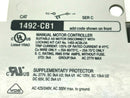 Allen Bradley 1492-CBLG050 Circuit Breaker LOT OF 3 - Maverick Industrial Sales