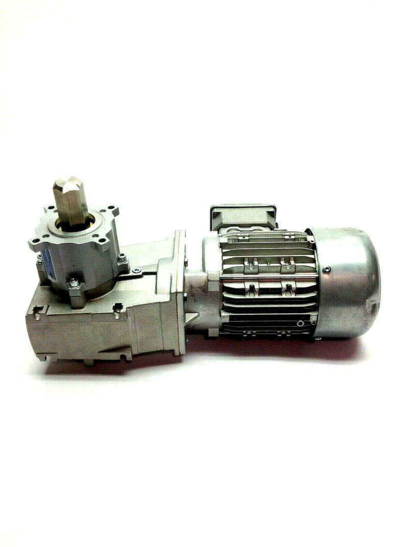 Rexroth 3842542193 Gearmotor GKR042MHGR071C32 MDEMAXX071-32 1710RPM 480V - Maverick Industrial Sales