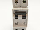 Siemens 5SX22 C2 Circuit Breaker - Maverick Industrial Sales