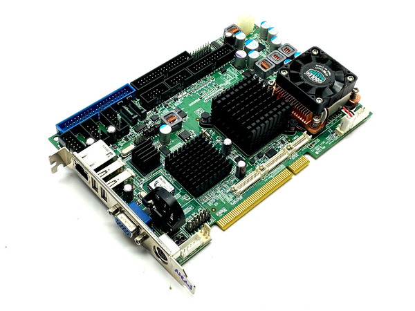 Contec SPC-9450-LAS PCI Computer Board 2GHz - Maverick Industrial Sales