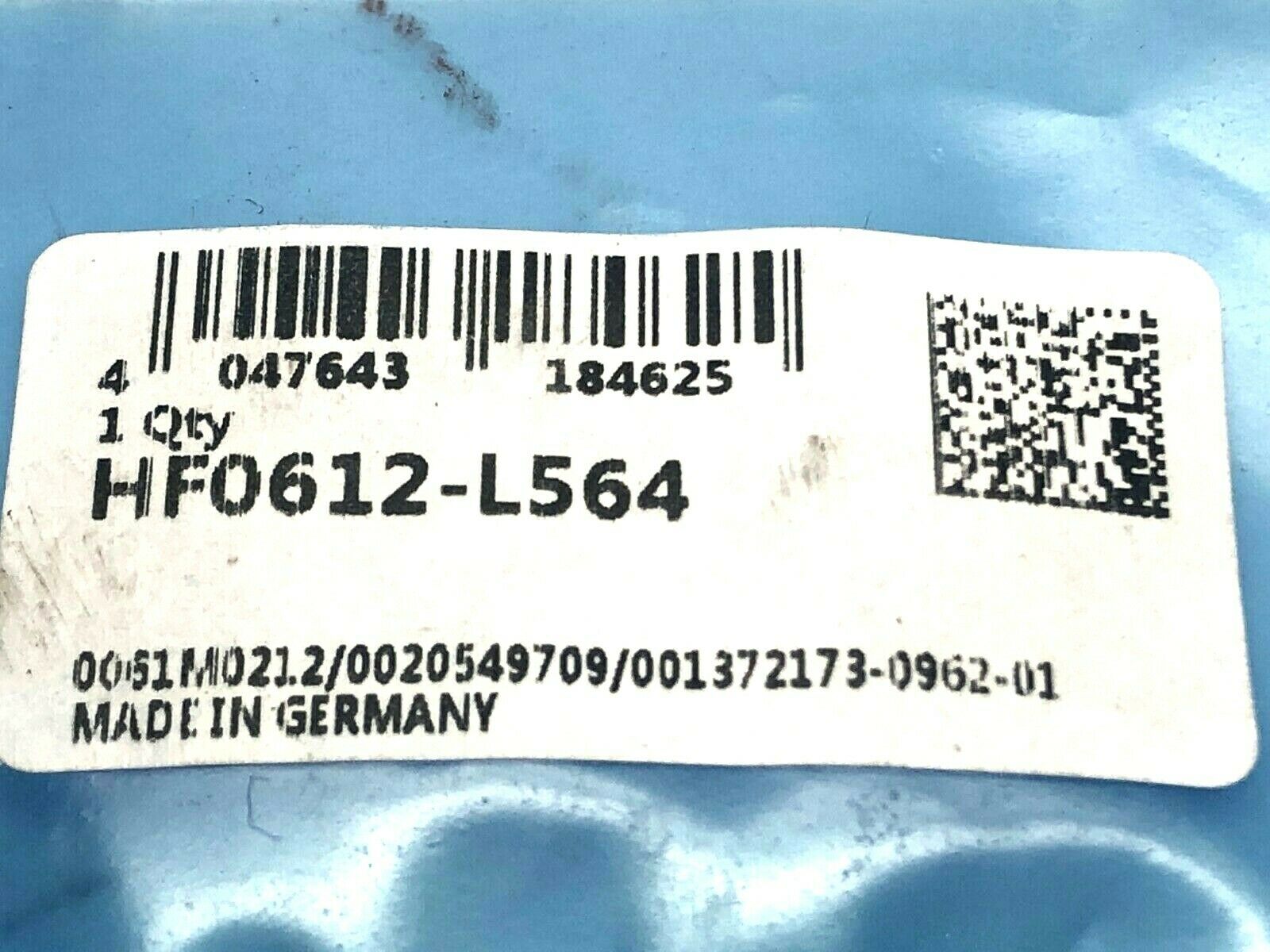 Ina HF0612-L564 Clutch Roller Bearing 6mm - Maverick Industrial Sales