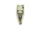 SMC ZSE20CF-V-P-N02L Digital Vacuum Sensor - Maverick Industrial Sales