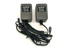 MKD-48121000 ITE Power Supply AC Adaptor 120V AC, 12V DC LOT OF 2 - Maverick Industrial Sales