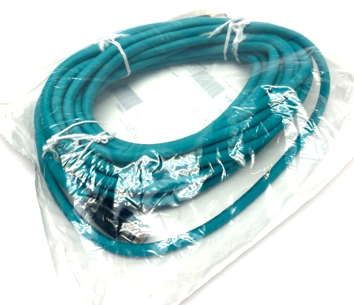 Balluff BCC M414-E894-8G-672-ES64N9-080 Connecting Cable Double-Ended BCC0E8Y - Maverick Industrial Sales