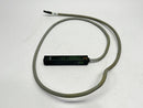 Murr Elektronik K921 00000 00123 8-Way M8 Connector Code 850C8 3827245 60" Cable - Maverick Industrial Sales