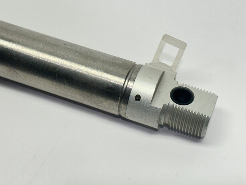 Festo DSNU-25-500-PPV-A ISO Pneumatic Cylinder 25mm Bore 500mm Stroke - Maverick Industrial Sales