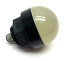 Banner Engineering K50LGRYZPQ Indicator Light w/ Fixed Female Plug - Maverick Industrial Sales