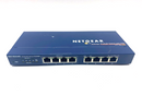 NetGear FS108P 8-Port ProSafe Switch with 4-Port P0E 10/100 Mbps 48VDC - Maverick Industrial Sales