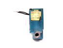 Mac Valves 225B-611BA 24V Solenoid Valve8.5 Watt Vac to 150PSI - Maverick Industrial Sales