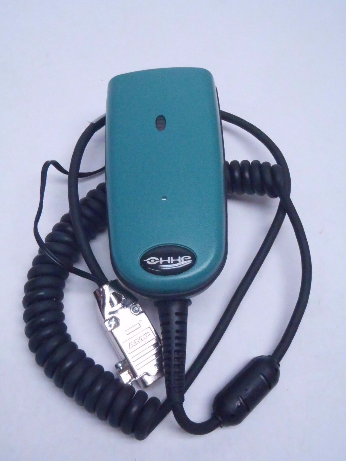 WELCH ALLYN HHP 4710LR-131CK HANDHELD SCANNER IT4710 REV 34960015 - Maverick Industrial Sales