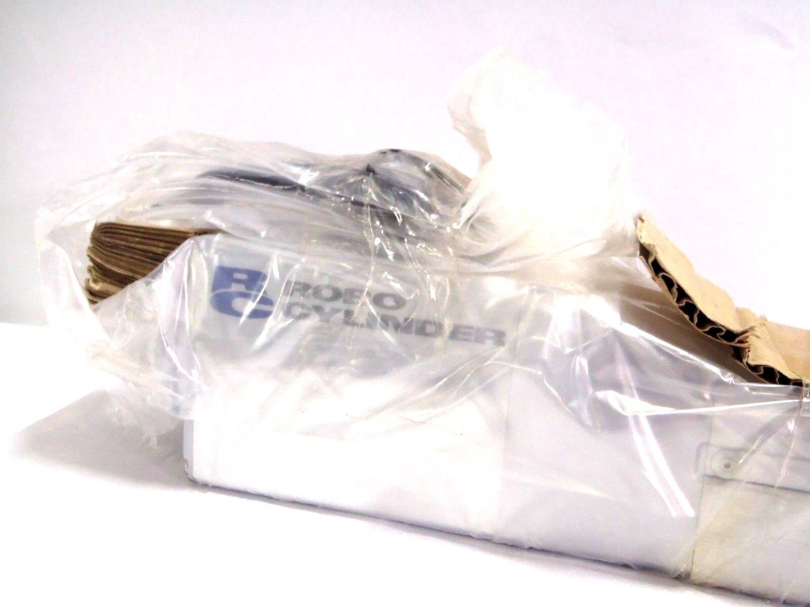 Robo RCP2-SA7-I-PM-16-800-P1-N-BE Actuator Slider 73mm Wide 800mm Stroke - Maverick Industrial Sales