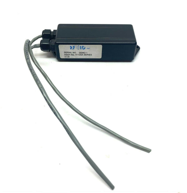 RFID Inc 5110-SA Smart Antenna - Maverick Industrial Sales
