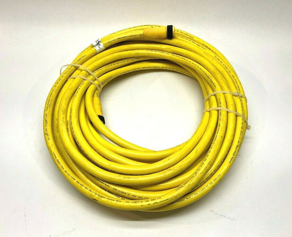 Lumberg RSRK 901M-623/75FT 9P Extension Cable Male / Female 9-Pin - Maverick Industrial Sales