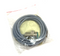 Baumer Electric IFRM 18P1701/L Inductive Proximity Sensor 8mm Sensing Distance - Maverick Industrial Sales