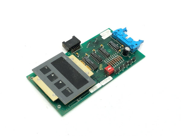 Allen Bradley 120661-02 Interface Board - Maverick Industrial Sales