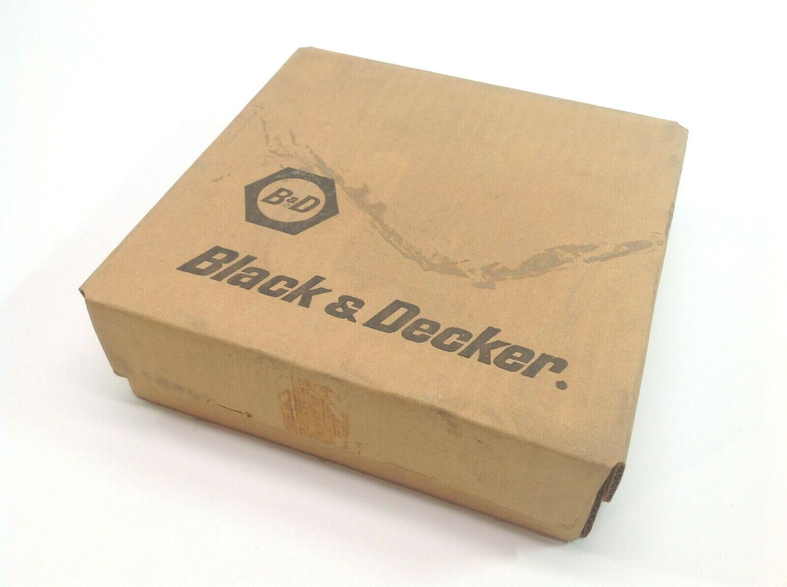 48768 | Black & Decker Replacement Dust Bag - New - Maverick Industrial Sales