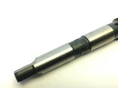 Cleveland Reamer .5730 Reamer 599416 TL.364B839-36 6 Flutes - Maverick Industrial Sales