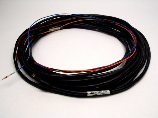 General Cable (WC) VNTC 4/C 16 AWG (UL) Type TC-ER TFN  600V Approx. 40' - Maverick Industrial Sales