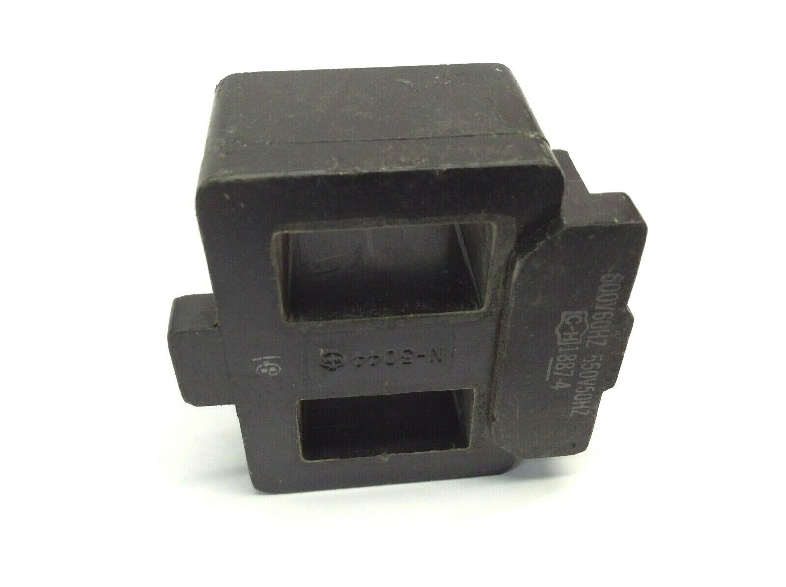 Eaton Cutler Hammer 1887-4 600V 60HZ 550V 50HZ N-3044 - Maverick Industrial Sales