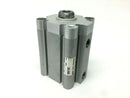 SMC CDQ2KB32-25DZ-M9P Compact Cylinder - Maverick Industrial Sales