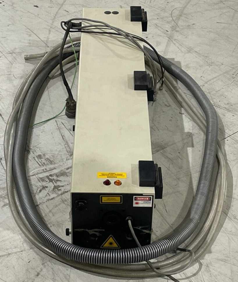 Alase Technologies VersaScribe DP20 Marking Laser - Maverick Industrial Sales