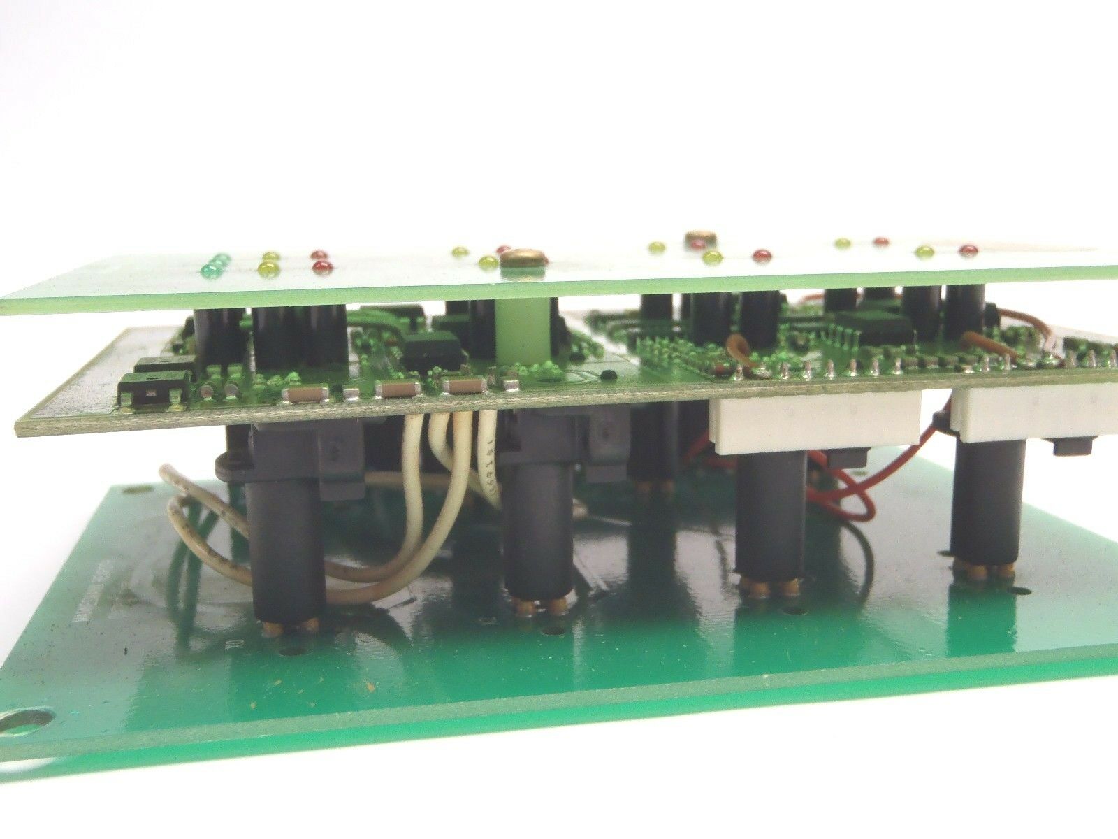 Mannesmann Rexroth P-31150 Output Card 5460516902 - Maverick Industrial Sales