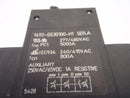 Allen Bradley 1492-GS3G100-H1 Series A Circuit Breaker 3 Pole 10A BUL 1492 6S - Maverick Industrial Sales