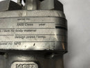 KSB 1" Inch 316 Stainless Steel Double Disc Gate Valve 150 lbs Socket Weld - Maverick Industrial Sales