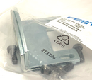 Festo CPX-M-BG-RW-2X Ser. L802 Valve Mounting Bracket 550217 - Maverick Industrial Sales