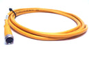 Turck PKG 4M-10 Pico Fast Cordset U99-10780 Approx 6' Foot Long - Maverick Industrial Sales