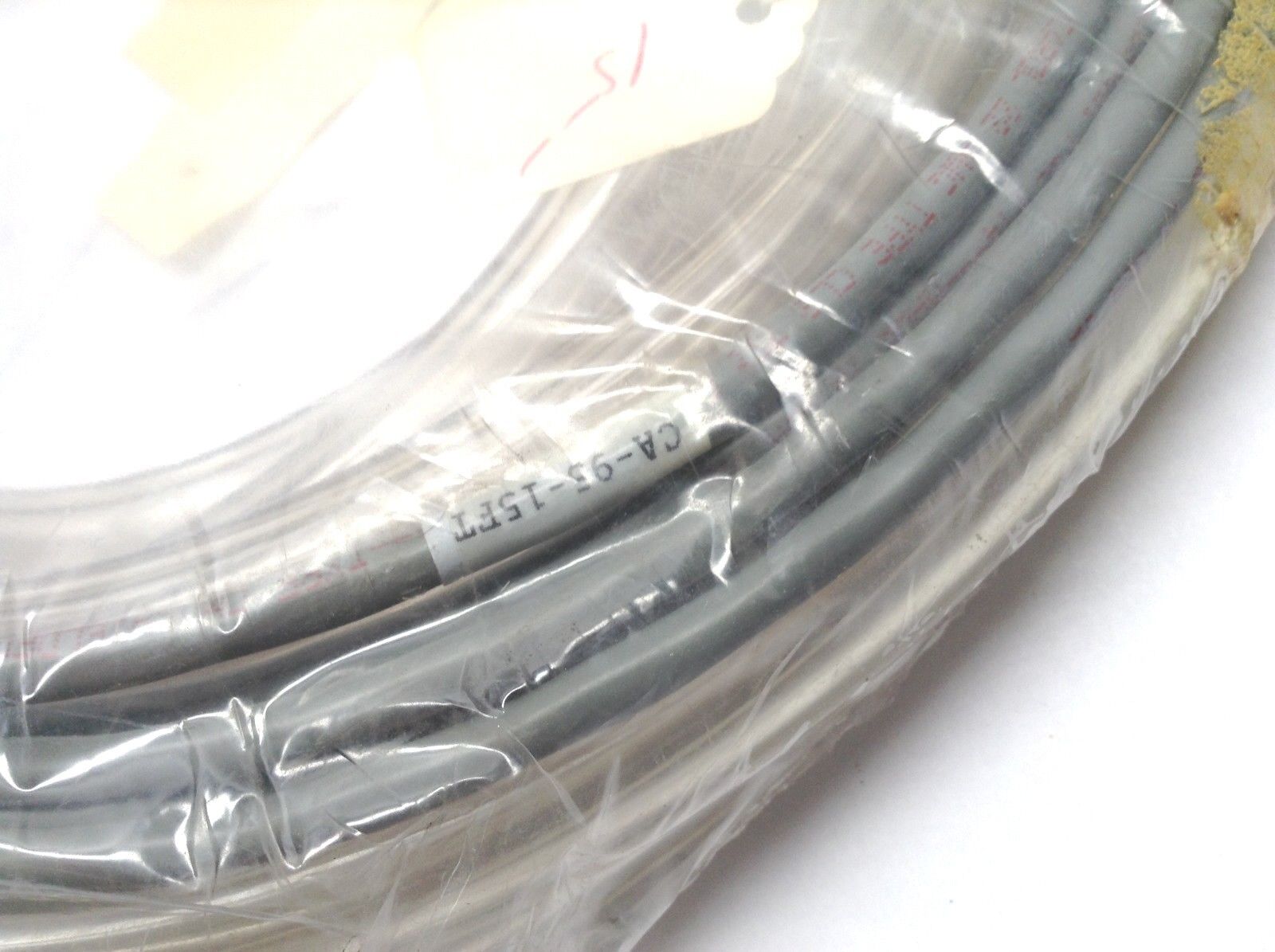 Eberline CA-95-15FT 15ft Head Remote Extension Cord - Maverick Industrial Sales