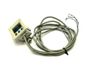 SMC ISE40A-C6-T Digital Pressure Switch - Maverick Industrial Sales