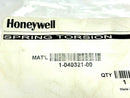 Honeywell 1-040321-00 Spring Torsion - Maverick Industrial Sales