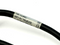 Keyence HR-100 Rev J Handheld Barcode Scanner w/ HR-1C3RC Cable - Maverick Industrial Sales