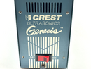 Crest Ultrasonics 4G-250-3 Genesis Ultrasonic Generator 4A 120V - Maverick Industrial Sales