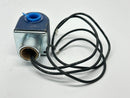 ALCO Type AMC Solenoid Coil 208-240V 12W - Maverick Industrial Sales