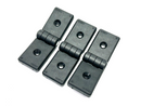 Bosch Rexroth 3842218935 Hinge 60 LOT OF 3 - Maverick Industrial Sales