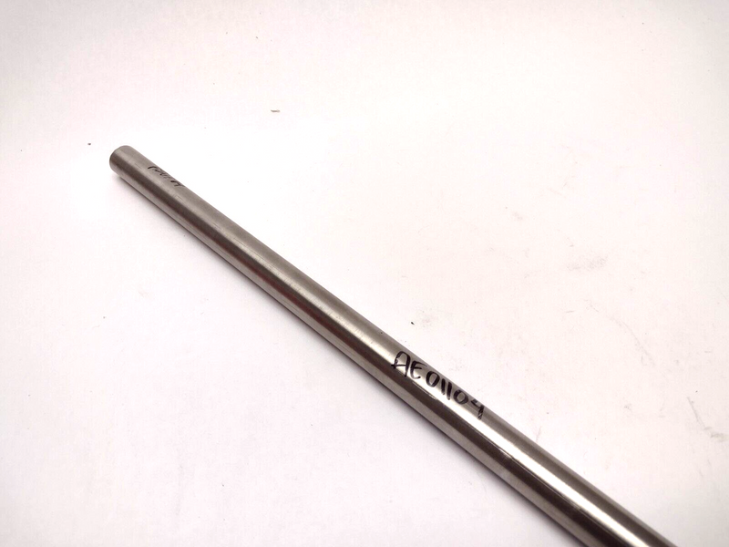 Surekap AE01104 Keyed Spindle Shaft 0.75" x 19.5" for SK6000X-BF6 Capper Machine - Maverick Industrial Sales