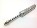 SMC CDG1UN20-50TZ-NW Pneumatic Cylinder - Maverick Industrial Sales