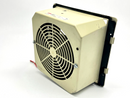 Hoffman TFP61UL12 Enclosure Cooling Fan 0.36A 115V - Maverick Industrial Sales