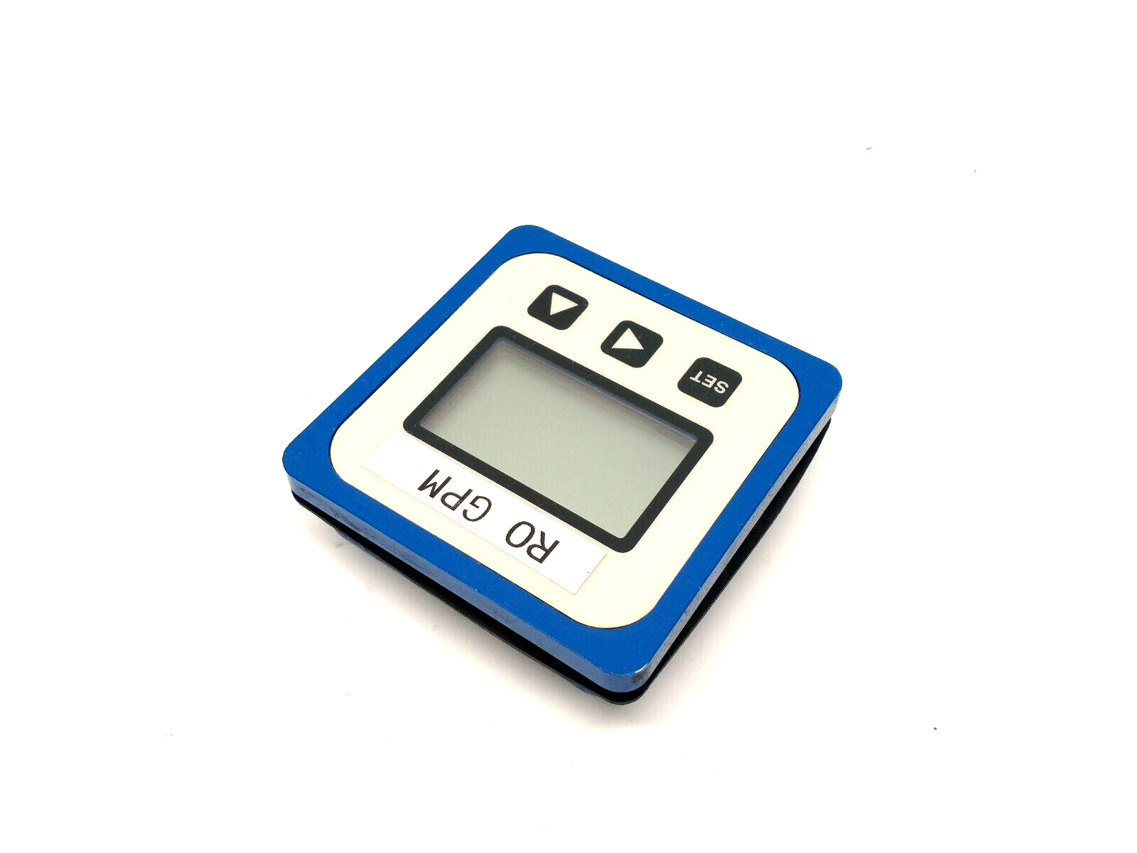 SeaMetrics FT420P Flow Controller Computer Display - Maverick Industrial Sales