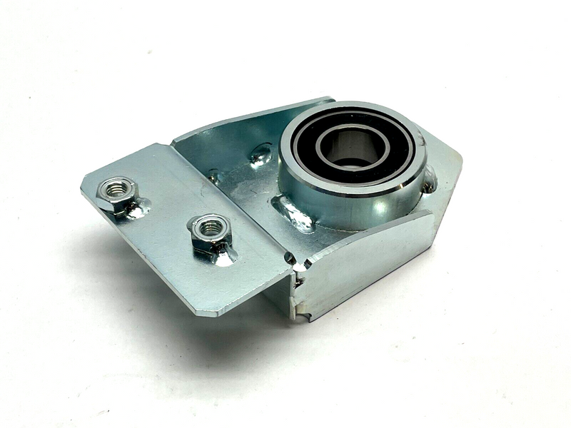 Knapp BBU_FR Bearing w/ Plate - Maverick Industrial Sales